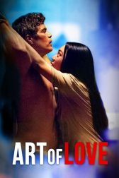 دانلود فیلم Art of Love 2021