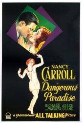 دانلود فیلم Dangerous Paradise 1930