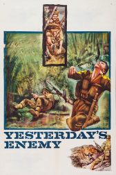 دانلود فیلم Yesterday’s Enemy 1959