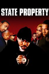 دانلود فیلم State Property 2002