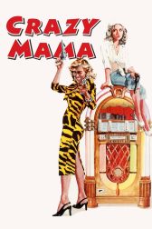 دانلود فیلم Crazy Mama 1975