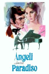 دانلود فیلم Angeli senza paradiso 1970