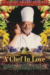 دانلود فیلم A Chef in Love 1996