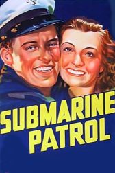 دانلود فیلم Submarine Patrol 1938