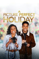 دانلود فیلم A Picture Perfect Holiday 2021