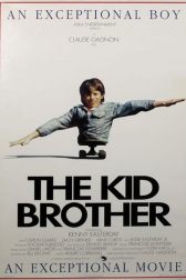 دانلود فیلم The Kid Brother 1987