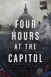 دانلود فیلم Four Hours at the Capitol 2021