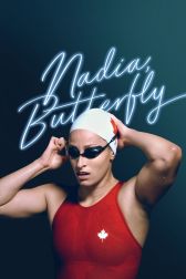 دانلود فیلم Nadia, Butterfly 2020