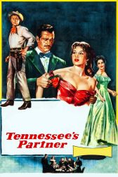 دانلود فیلم Tennessee’s Partner 1955