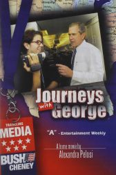 دانلود فیلم Journeys with George 2002