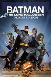 دانلود فیلم Batman: The Long Halloween 2021