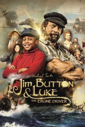 دانلود فیلم Jim Button and Luke the Engine Driver 2018