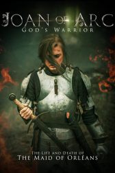 دانلود فیلم Joan of Arc: God’s Warrior 2015