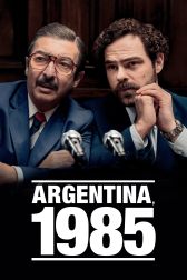 دانلود فیلم Argentina, 1985 2022