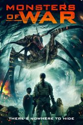 دانلود فیلم Monsters of War 2021