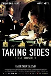 دانلود فیلم Taking Sides 2001