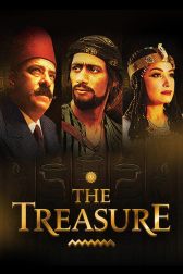 دانلود فیلم The Treasure 2017