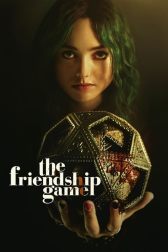 دانلود فیلم The Friendship Game 2022