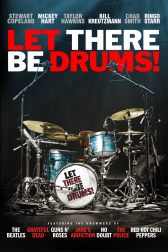 دانلود فیلم Let There Be Drums! 2022