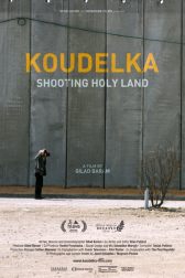 دانلود فیلم Koudelka Shooting Holy Land 2015