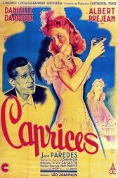 دانلود فیلم Caprices 1942