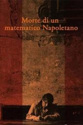 دانلود فیلم Death of a Neapolitan Mathematician 1992