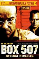 دانلود فیلم La caja 507 2002