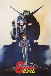 دانلود فیلم Mobile Suit Gundam I 1981