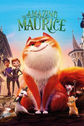 دانلود فیلم The Amazing Maurice 2022