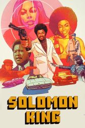 دانلود فیلم Solomon King 1974