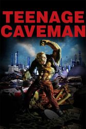 دانلود فیلم Teenage Caveman 2002