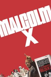 دانلود فیلم Malcolm X 1972