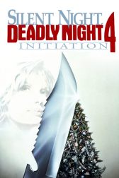 دانلود فیلم Silent Night, Deadly Night 4: Initiation 1990