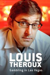 دانلود فیلم Louis Theroux: Gambling in Las Vegas 2007