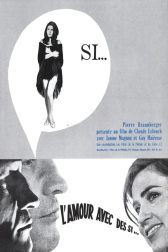 دانلود فیلم Lamour avec des si 1964