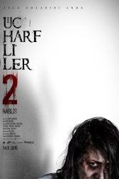 دانلود فیلم Üç Harfliler 2: Hablis 2015