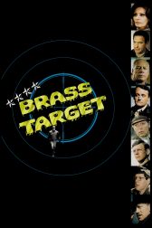 دانلود فیلم Brass Target 1978