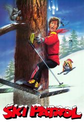 دانلود فیلم Ski Patrol 1990