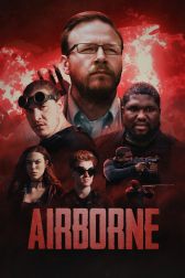 دانلود فیلم Airborne 2022