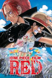 دانلود فیلم One Piece Film: Red 2022
