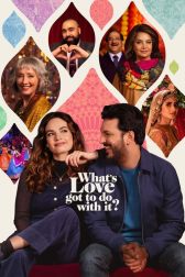 دانلود فیلم What’s Love Got to Do with It? 2022