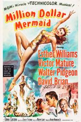 دانلود فیلم Million Dollar Mermaid 1952