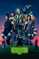 دانلود فیلم Beetlejuice Beetlejuice 2024