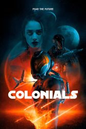 دانلود فیلم Colonials 2023