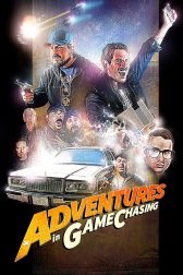 دانلود فیلم Adventures in Game Chasing 2022