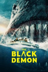 دانلود فیلم The Black Demon 2023