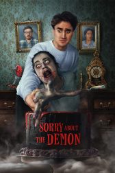 دانلود فیلم Sorry About the Demon 2022