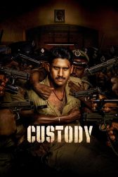 دانلود فیلم Custody 2023