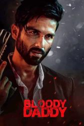 دانلود فیلم Bloody Daddy 2023