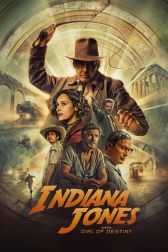 دانلود فیلم Indiana Jones and the Dial of Destiny 2023